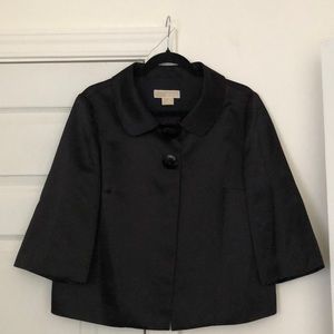 MICHAEL Michael Kors bolero jacket, L